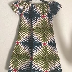 AFRICAN FABRIC